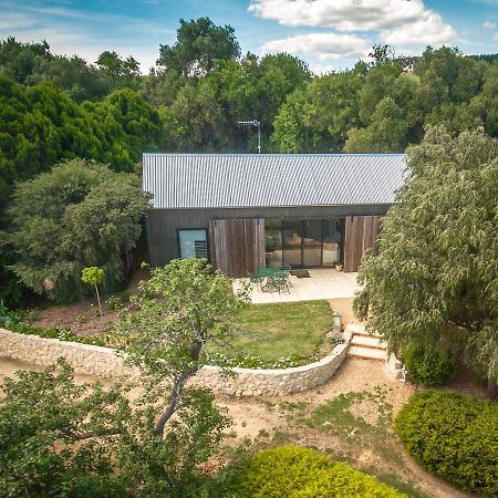 The Garden Cottage At The Olives Yankalilla Екстер'єр фото
