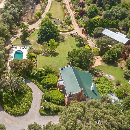 The Garden Cottage At The Olives Yankalilla Екстер'єр фото