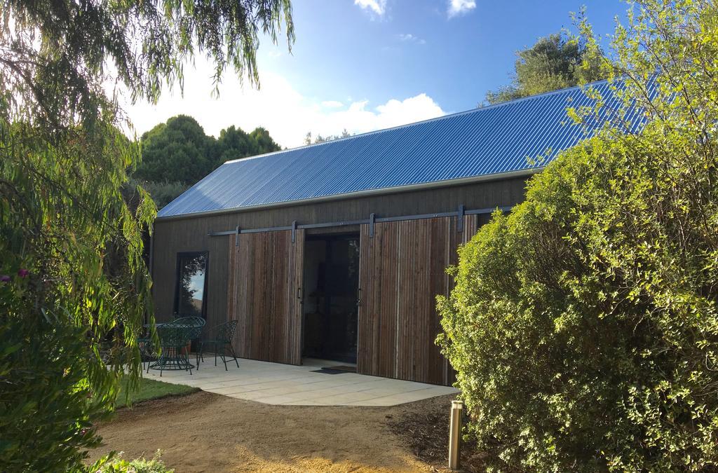 The Garden Cottage At The Olives Yankalilla Екстер'єр фото