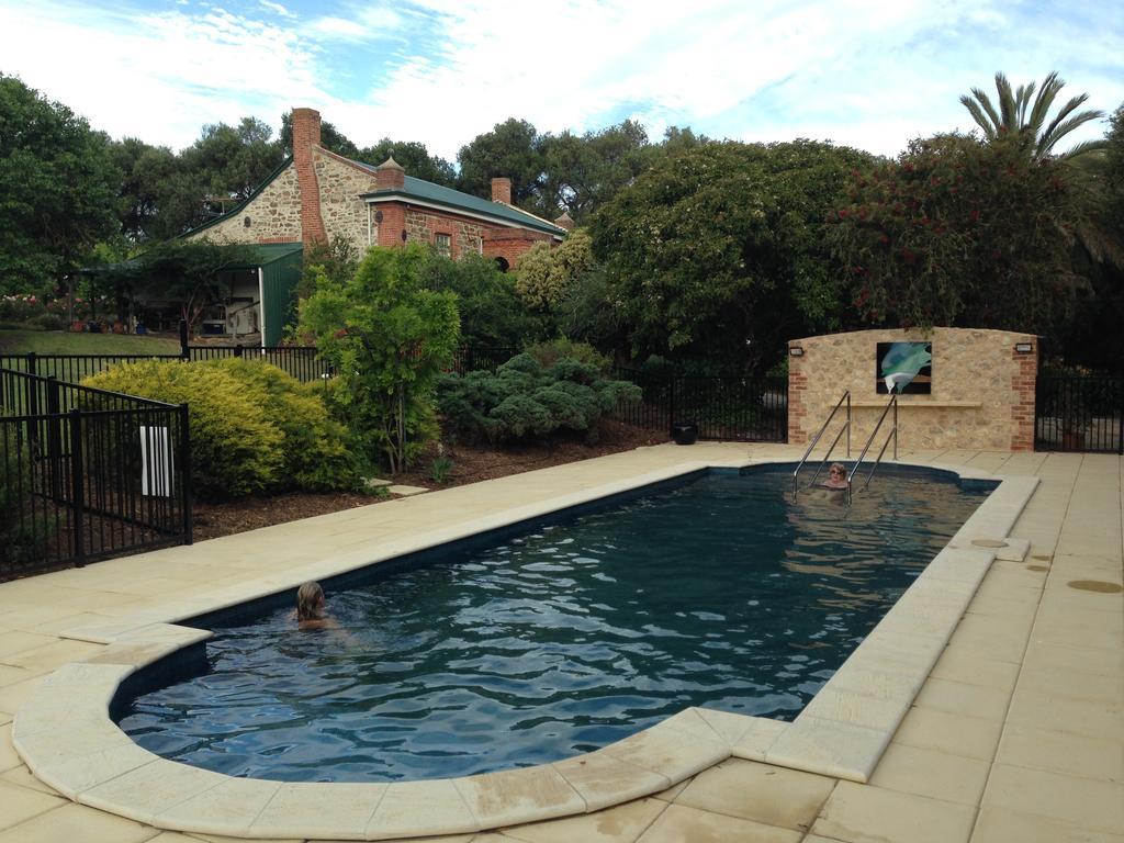 The Garden Cottage At The Olives Yankalilla Екстер'єр фото
