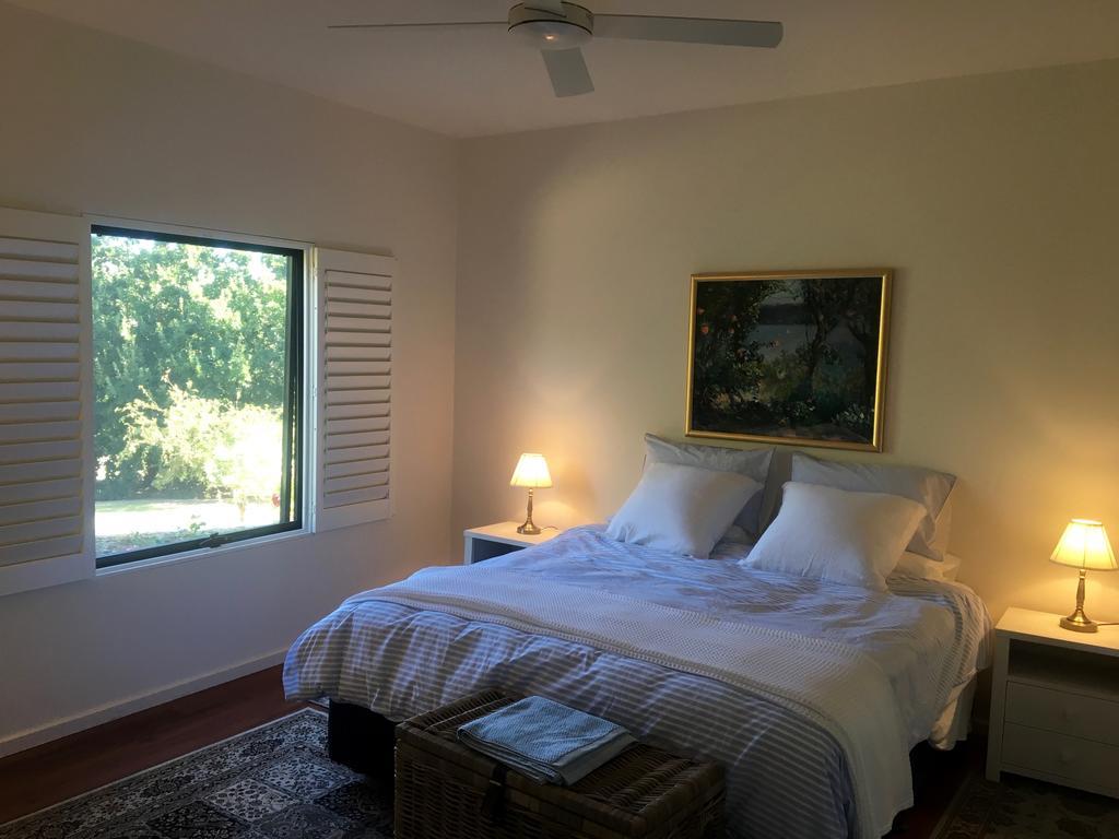 The Garden Cottage At The Olives Yankalilla Екстер'єр фото