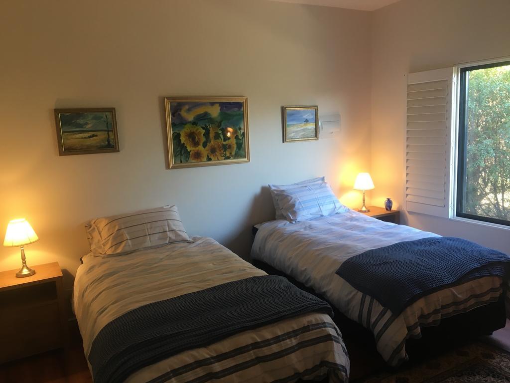 The Garden Cottage At The Olives Yankalilla Екстер'єр фото