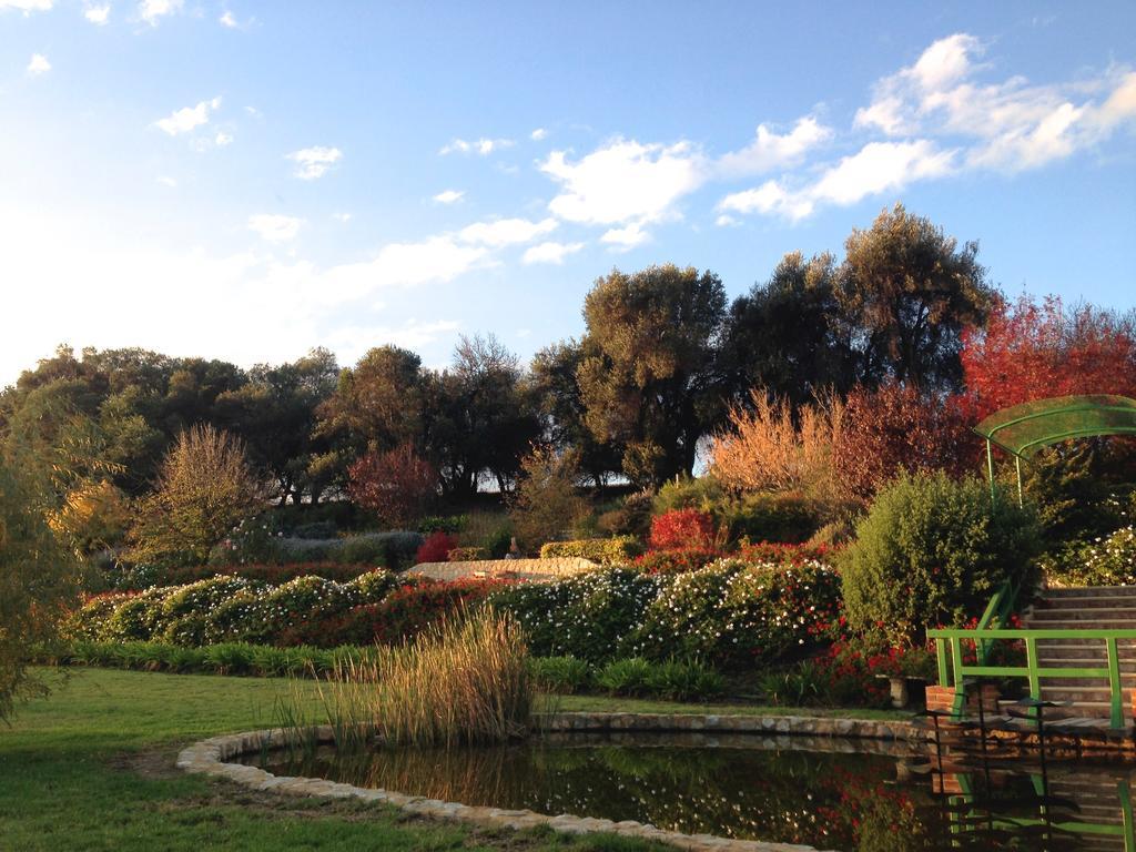 The Garden Cottage At The Olives Yankalilla Екстер'єр фото