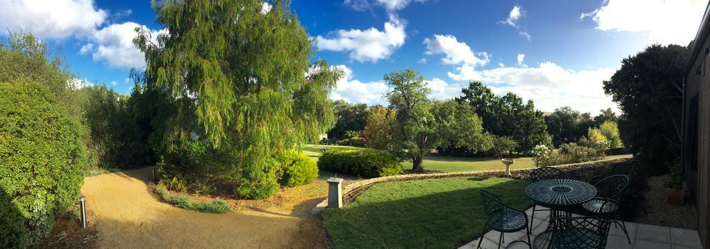 The Garden Cottage At The Olives Yankalilla Екстер'єр фото