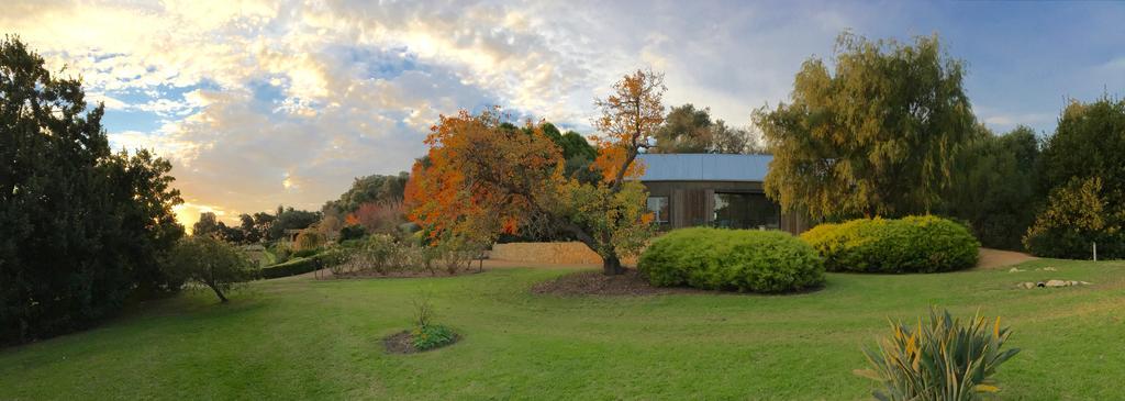 The Garden Cottage At The Olives Yankalilla Екстер'єр фото