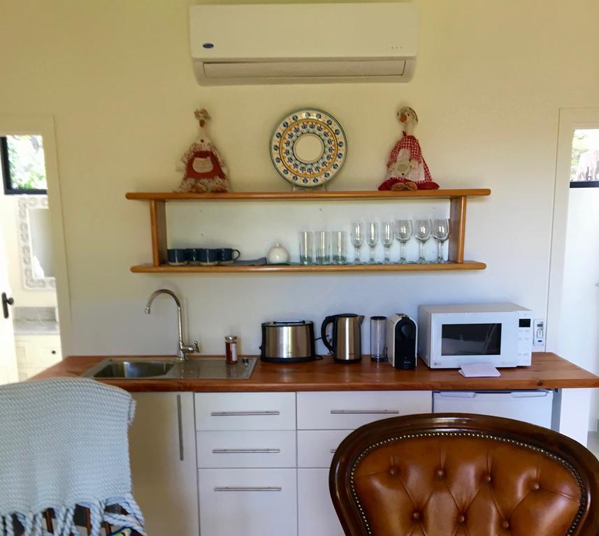 The Garden Cottage At The Olives Yankalilla Екстер'єр фото
