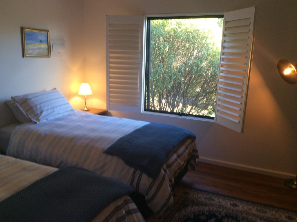 The Garden Cottage At The Olives Yankalilla Екстер'єр фото