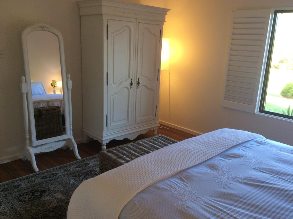 The Garden Cottage At The Olives Yankalilla Екстер'єр фото