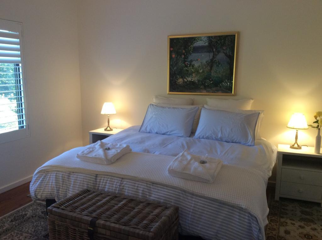 The Garden Cottage At The Olives Yankalilla Екстер'єр фото