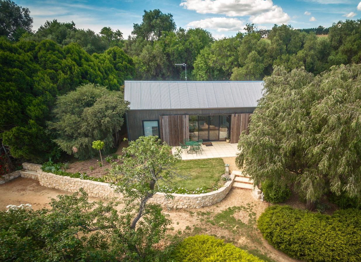 The Garden Cottage At The Olives Yankalilla Екстер'єр фото